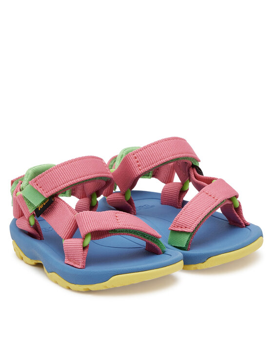 Teva Босоніжки Teva Hurricane XLT 2 1019390T Рожевий