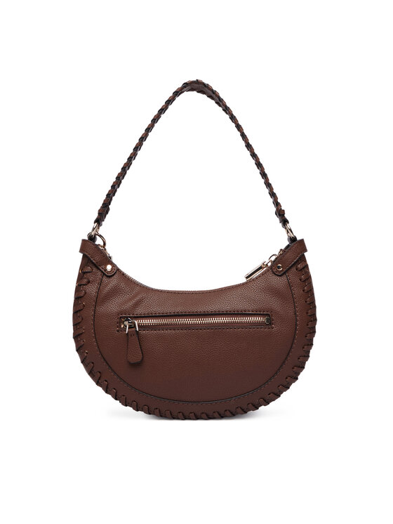 Guess Сумка Guess Petra HWBG97 50010 Коричневий