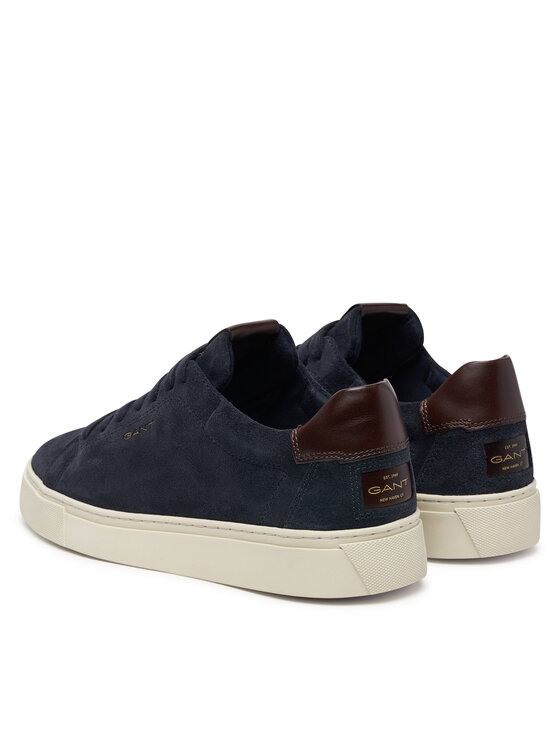 Gant Сникърси Gant Mc Julien 33633389 Тъмносин