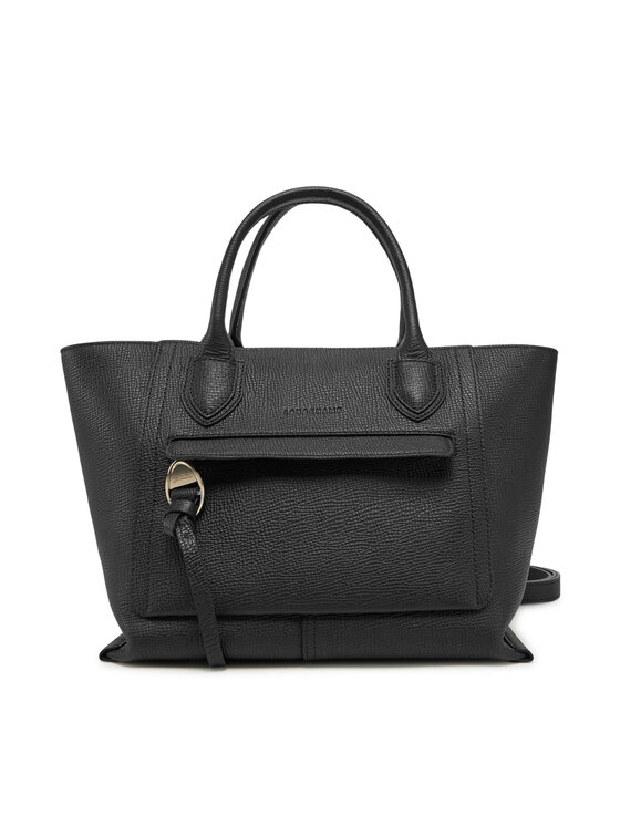 Longchamp Soma Longchamp 10104HTA Melns