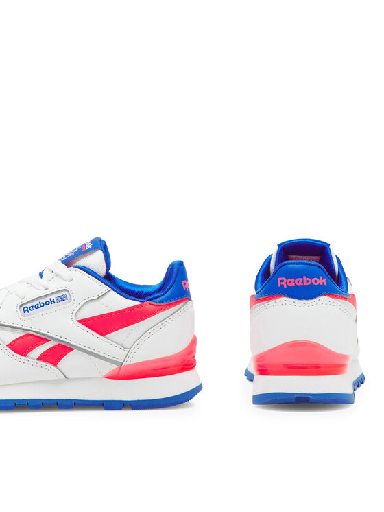 Reebok Sneakers Reebok Classic Leather Step 100033589 Bianco