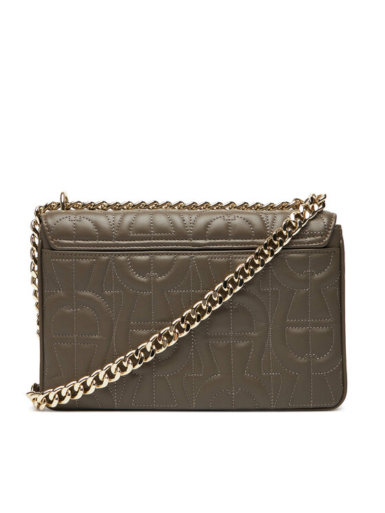 Aigner Сумка Aigner Diadora S 132053 Коричневий