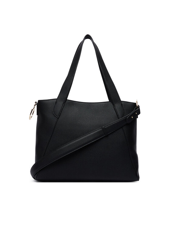 Valentino Torbica Valentino Thaoe Re VBSA5M02 Crna