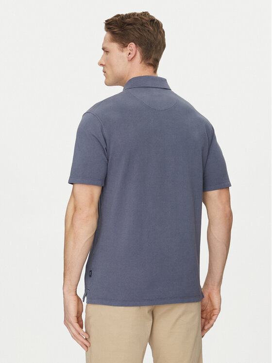 Jack & Jones Jack & Jones Polo William 12257315 Azul Regular Fit