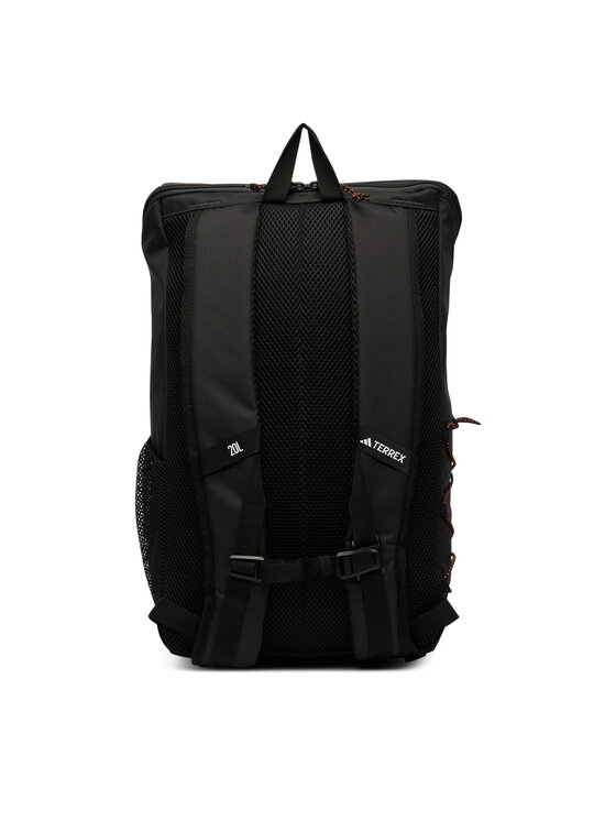 adidas Rucksack adidas Terrex Multi Essentials Backpack 20L JM3066 Schwarz