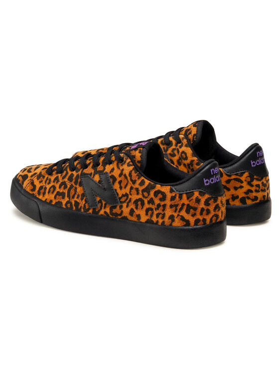 New Balance Sneakers New Balance AM210LEP Marrone