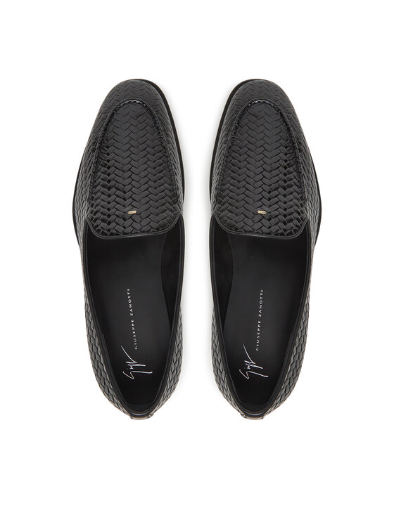 Giuseppe Zanotti Сліпери Giuseppe Zanotti EU50000 Чорний