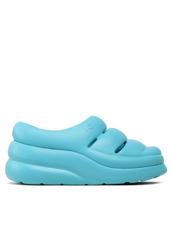 Ugg Туфлі Ugg W Sport Yeah Clog 1132890 Голубий