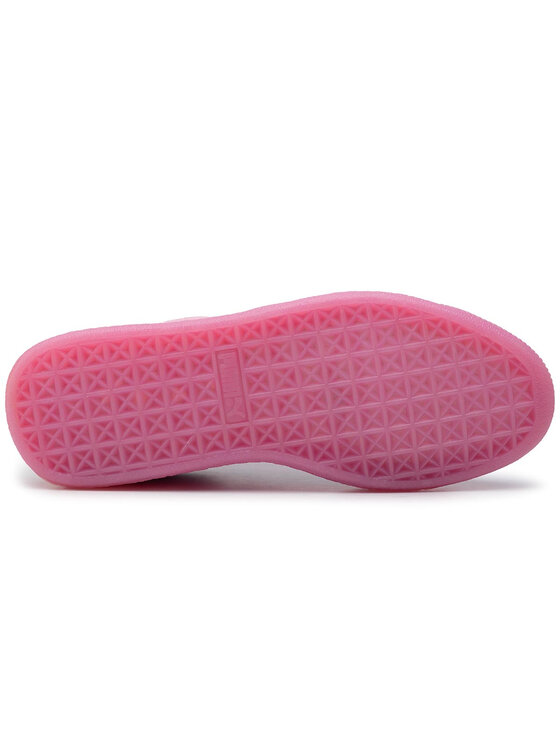 Puma Αθλητικά Puma Suede Heart Reset Wn's 363229 02 Ροζ