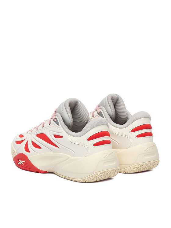 Reebok Scarpe da basket Reebok EO-ANGEL REESE 1 100263459 Bianco