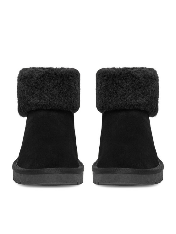 DeeZee Снігоходи DeeZee DZ-73 BLACK Чорний