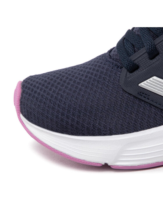 adidas Bėgimo batai adidas Galaxy 6 GW4137 Tamsiai mėlyna
