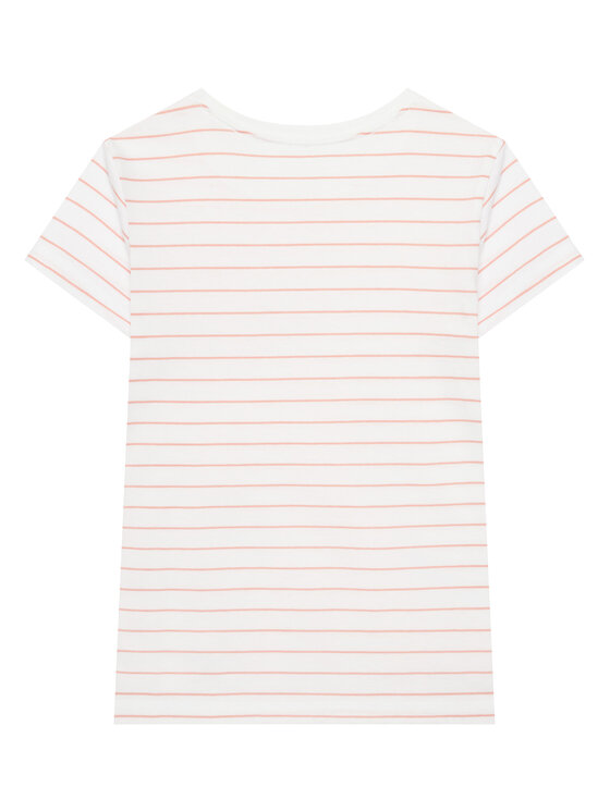 Calvin Klein Jeans Calvin Klein Jeans Conjunto de camisetas LVCKSJA51G Blanco