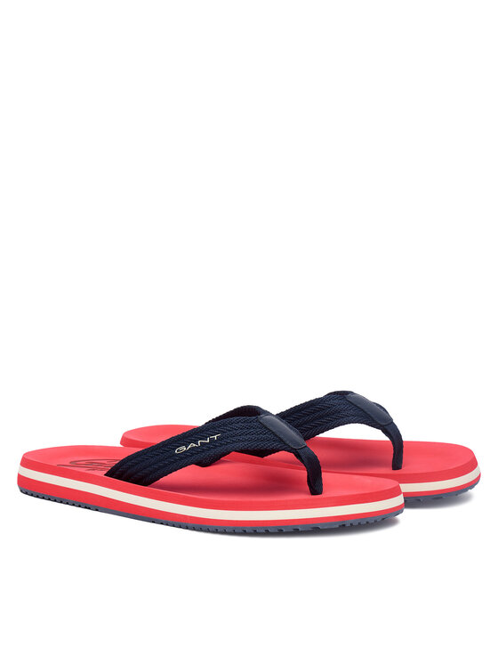 Gant В'єтнамки Gant 32609293 Cиній