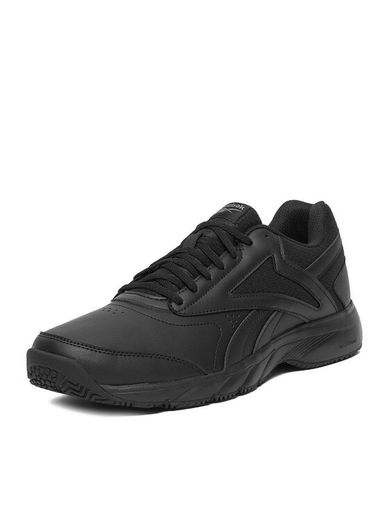 Reebok Снікерcи Reebok CWB-WORK N CUSHION 4.0 100271901 Чорний