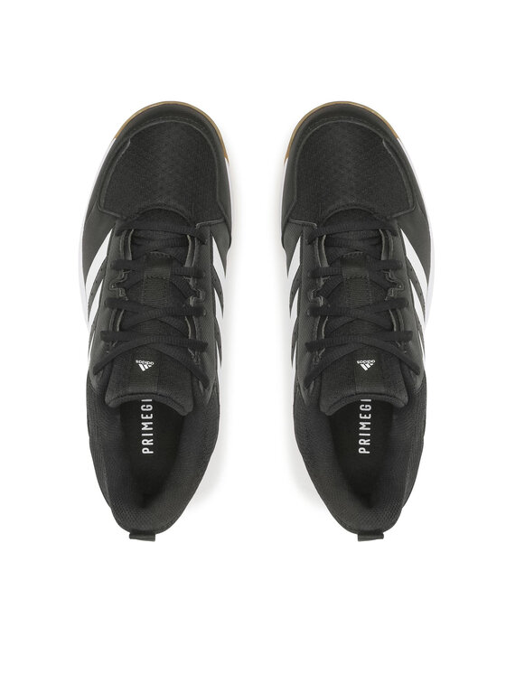 adidas Tenisice za dvoranski nogomet adidas Ligra 7 M FZ4658 Crna