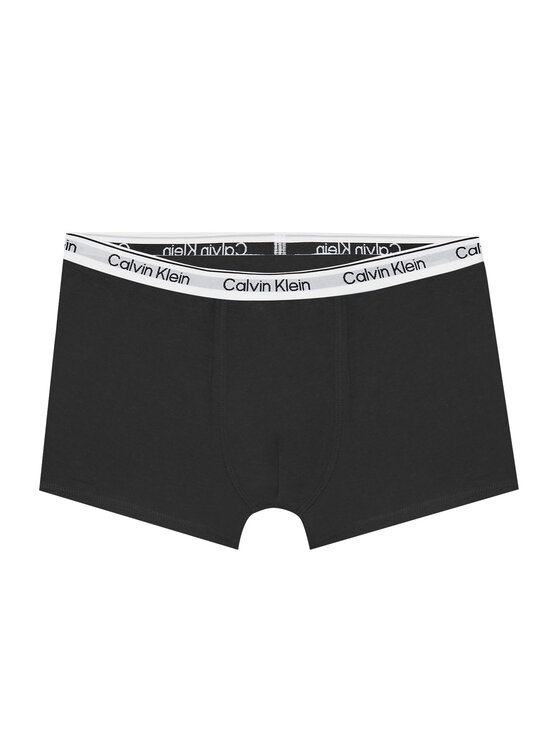 Calvin Klein Underwear Calvin Klein Underwear Boxer szett B70B700507 Színes