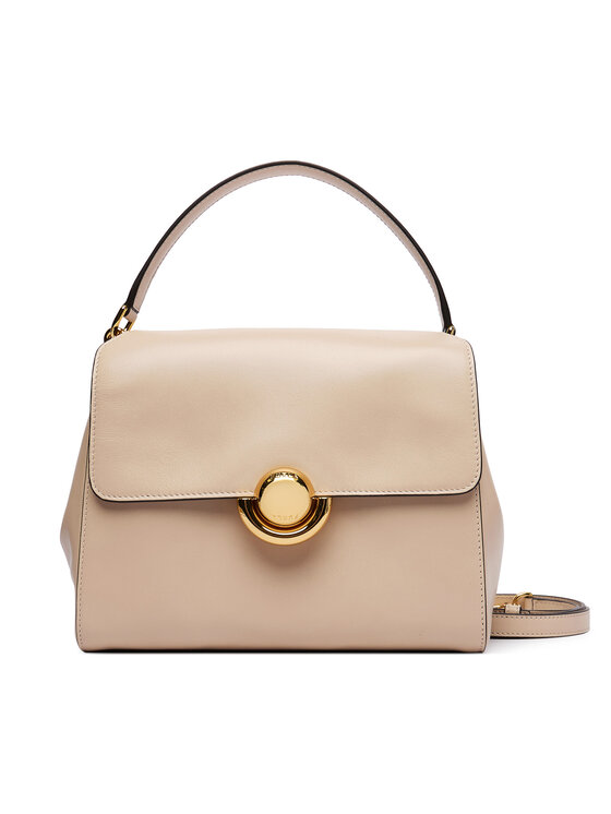 Furla Сумка Furla Domus S Top WB01957 BX4184 IT 93300 Кремовий