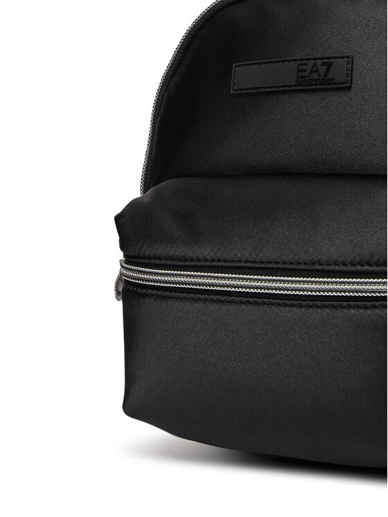 EA7 Emporio Armani Ruksak EA7 Emporio Armani 7W000549 AF15116 UC001 Čierna