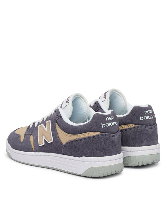 New Balance Sneakers New Balance UN480NAD Blu scuro