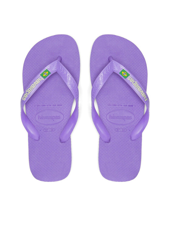 Havaianas В'єтнамки Havaianas 4110850.9053 Фіолетовий
