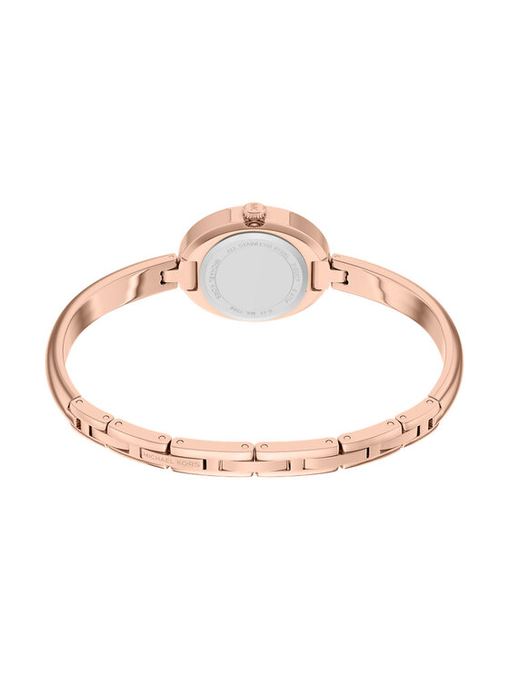 Michael Kors Ρολόι Michael Kors Maude MK7594 Ροζ