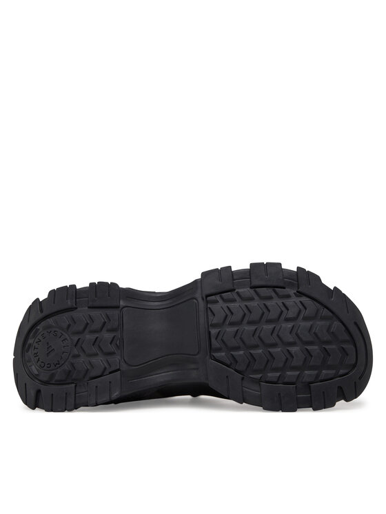 adidas by Stella McCartney Босоніжки adidas by Stella McCartney Hika IF1797 Білий