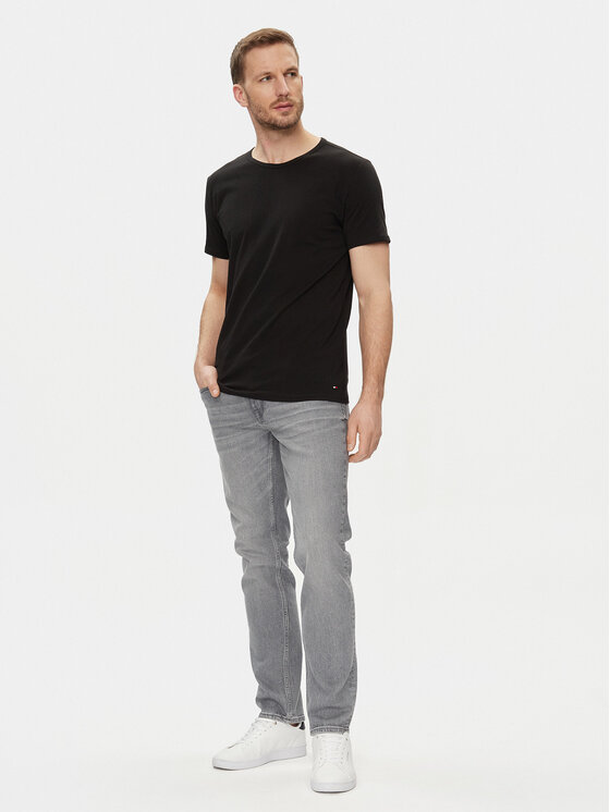Tommy Hilfiger Tommy Hilfiger Komplet t-shirt majic﻿ UM0UM03138 Pisana Regular Fit