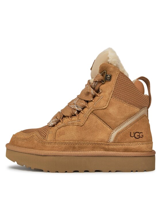 Ugg Ghete Ugg W Highmel 1145390 Maro