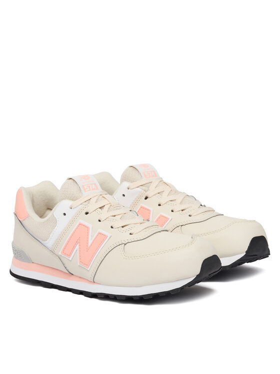 New Balance Sportcipők New Balance G5743LF Bézs