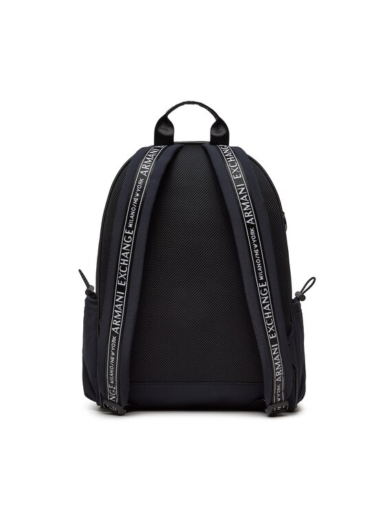 Armani Exchange Рюкзак Armani Exchange 952618 4R832 00035 Cиній