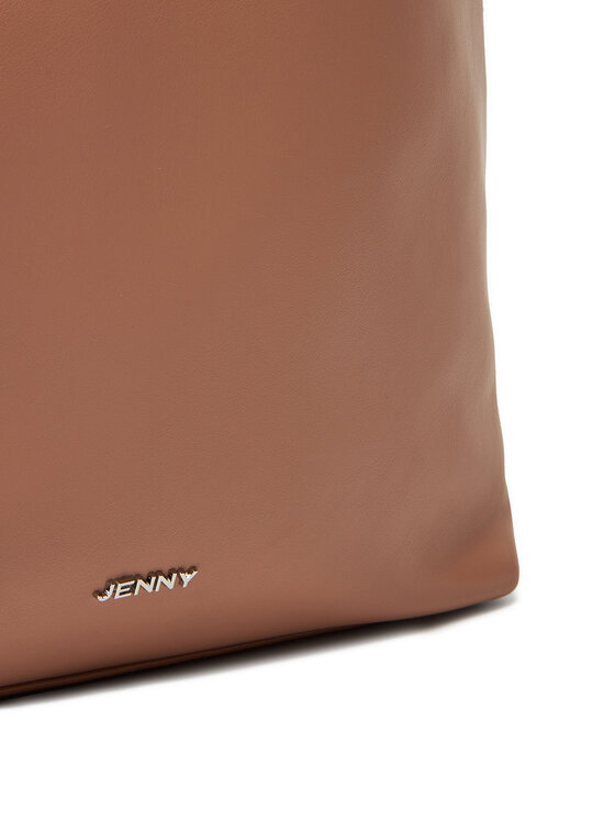 JENNY Сумка JENNY C-JNY-M-019-08 Коричневий