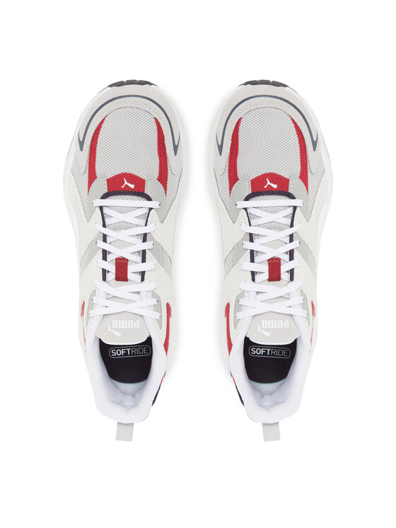 Puma Снікерcи Puma Hypnotic LS 395295 30 Сірий