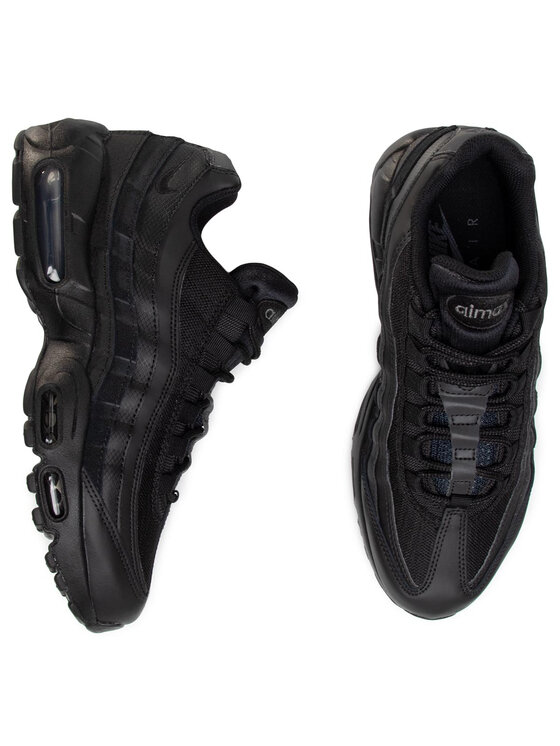 Nike Zapatillas Nike Air Max 95 Essential CI3705 001 Negro