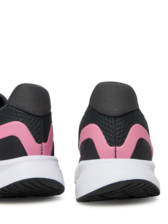 adidas Снікерcи adidas Runfalcon 5 JQ8668 Сірий