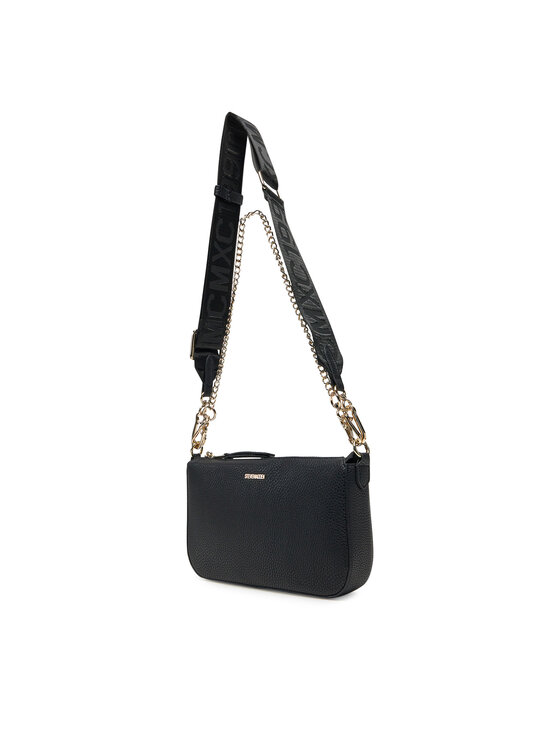 Steve Madden Kabelka Steve Madden Bnaim-L SM13001660 Hnedá