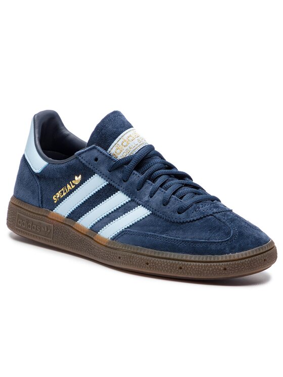 adidas Снікерcи adidas Handball Spezial BD7633 Cиній
