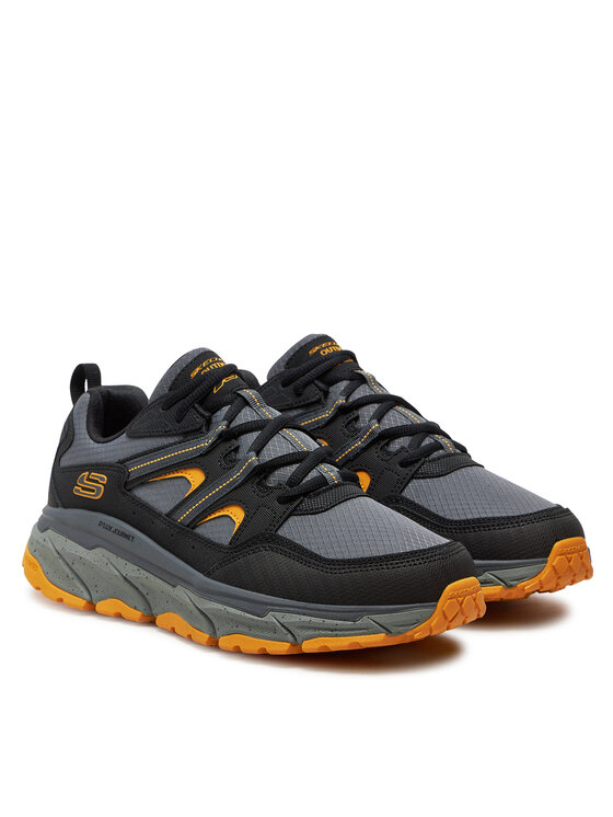 Skechers Sneakersy Skechers D'Lux Journey 237192 Zelená