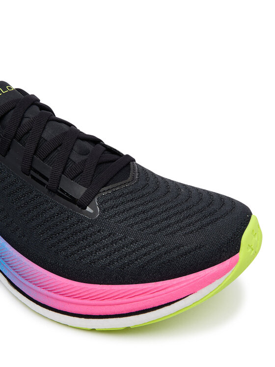 Under Armour Взуття для бігу Under Armour Velociti SPD 6000017 005 Чорний