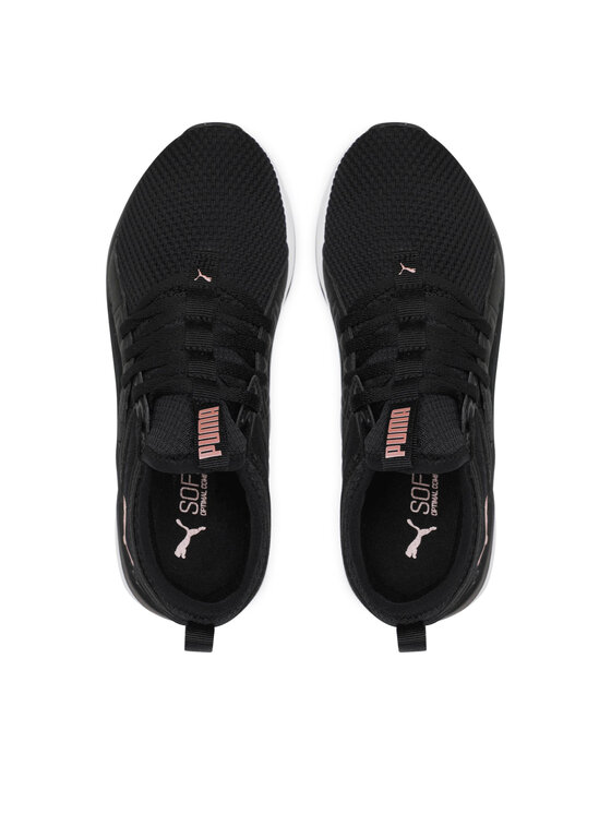 Puma Взуття для бігу Puma Softride Sophia Wn's 194355 14 Чорний