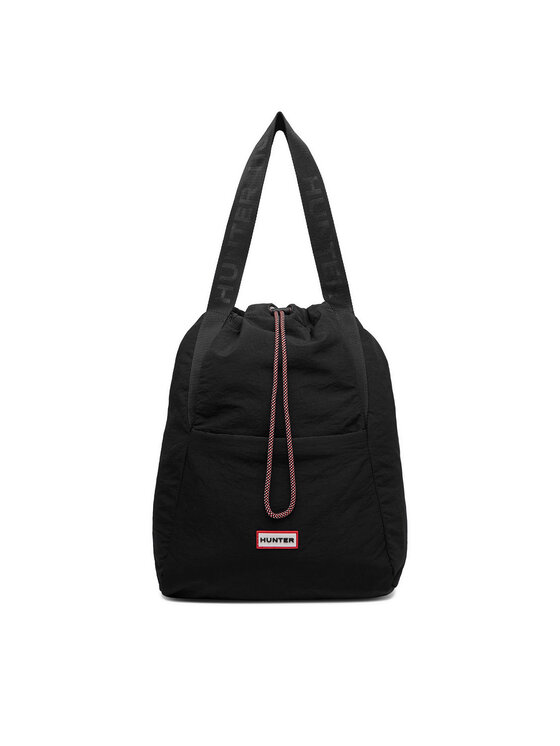 Hunter Rucsac tip sac Hunter WBEO-HTR-F-001-10 Negru