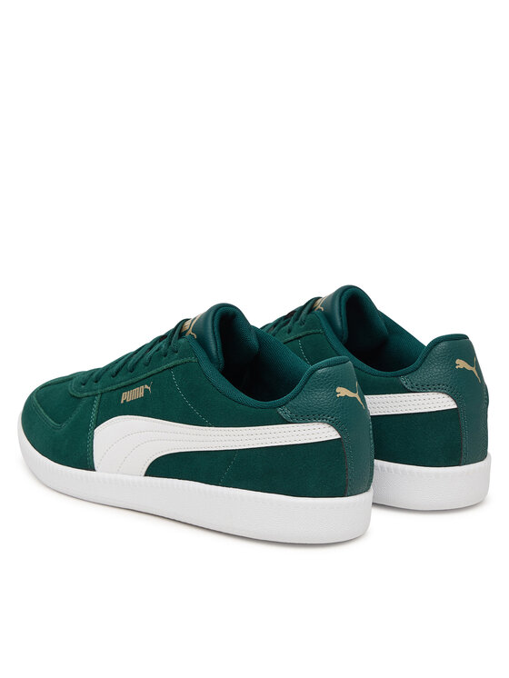 Puma Sneakersy Puma Puma Club LT ESD 407329 05 Zelená