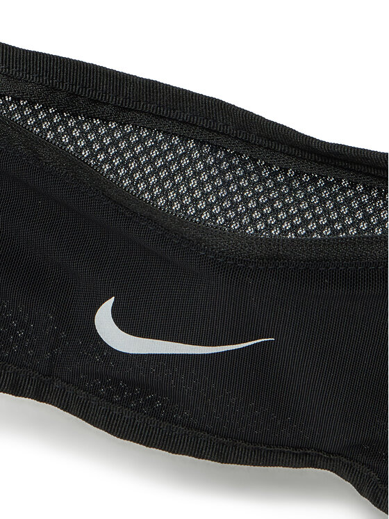 Nike Спортивний ремінь Nike N.100.3442.082.OS Чорний