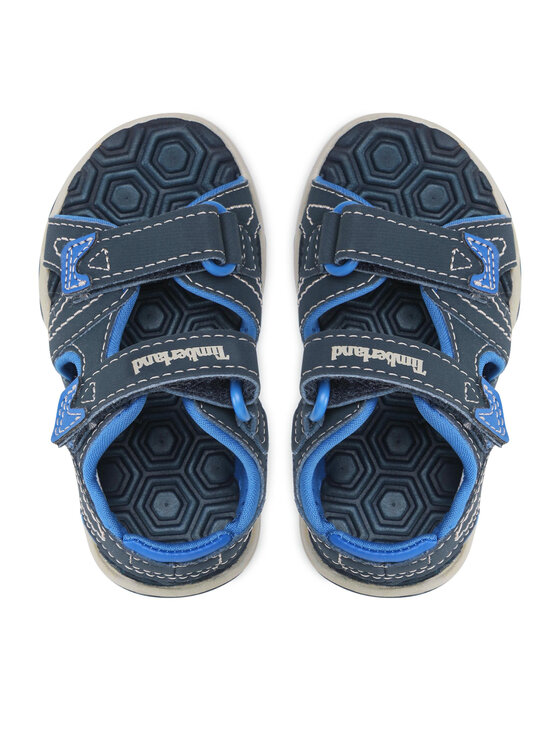 Timberland Босоніжки Timberland Adventure Seeker 2 Strap TB0A1QH64311 Cиній
