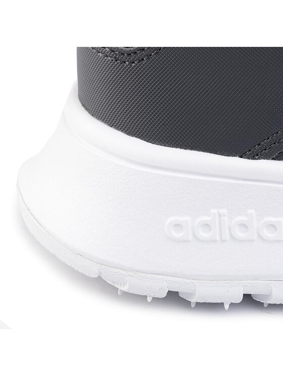 adidas Sneakersy adidas Fusion Storm Wtr EE9714 Šedá