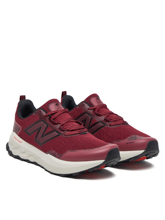 New Balance Tenisice za trčanje New Balance Garoé V2 MGARO8C5 Tamno crvena