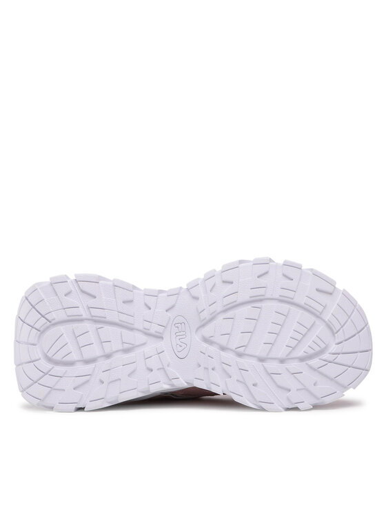 Fila Sportcipők Fila Electrove Wmn FFW0086.40009 Rózsaszín