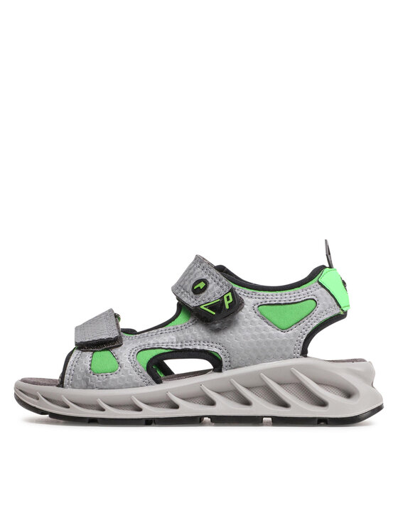 Primigi Sandály Primigi 1891611 S Šedá