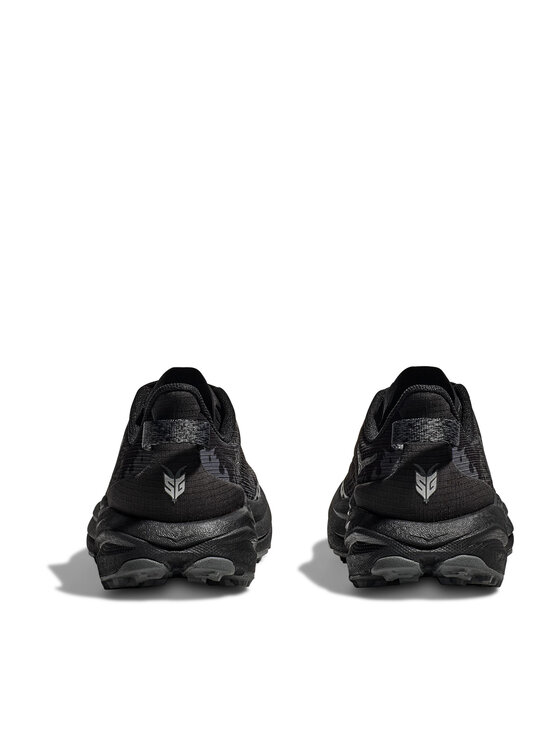 Hoka Běžecké boty Hoka Speedgoat 6 1156933 Černá