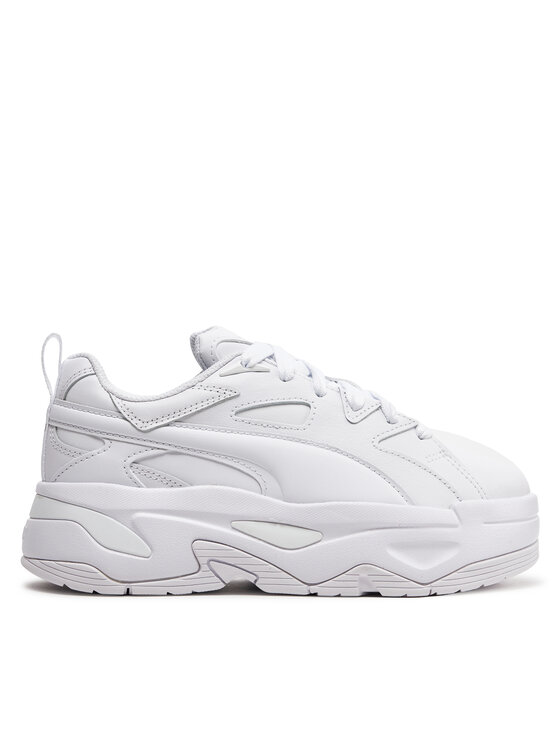 Puma Снікерcи Puma Blstr Dresscode 396094-01 Білий